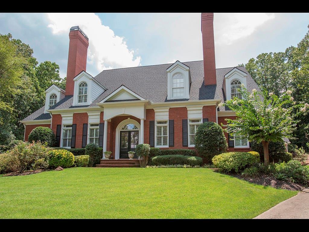 4885 Hadaway Rd., Kennesaw, GA 30152