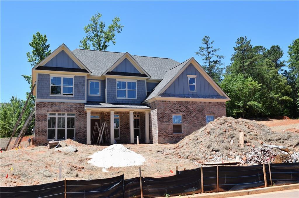 1751 Farmland Dr., Acworth, GA 30101