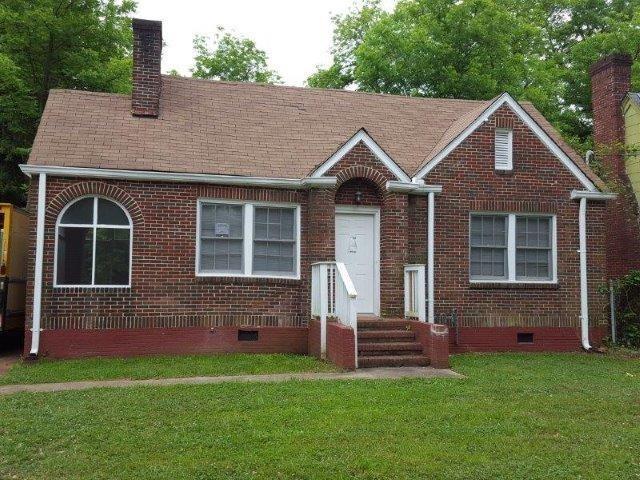 1598 Beecher St., Atlanta, GA 30310