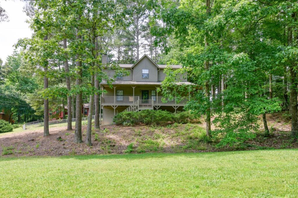 3493 Hill Ln., Acworth, GA 30102