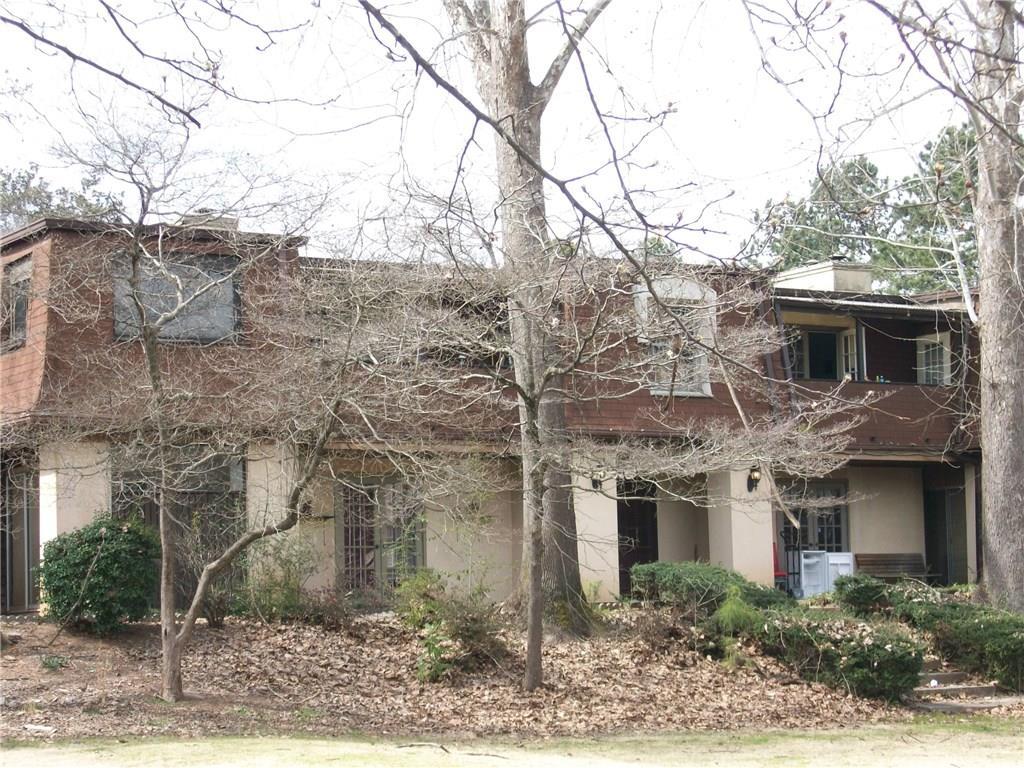 111 Rue Fontaine, Lithonia, GA 30038