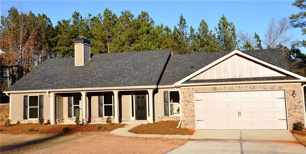 1424 Palmer Dr., Monroe, GA 30656