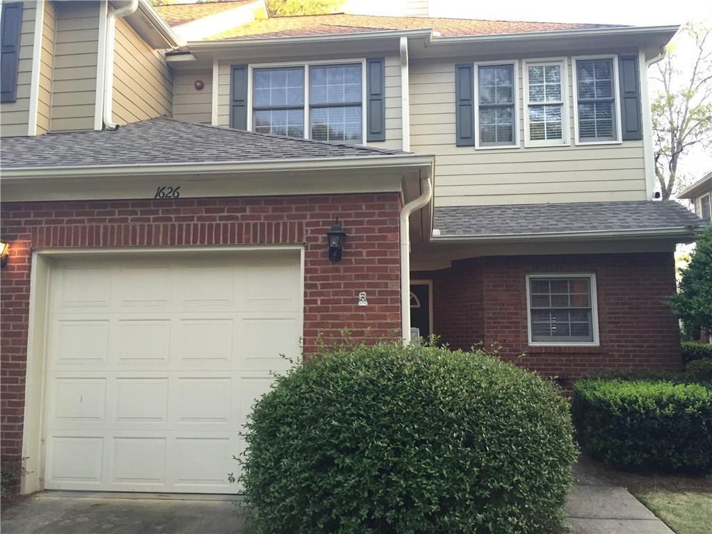 1626 Ivy Spring Dr., Smyrna, GA 30080