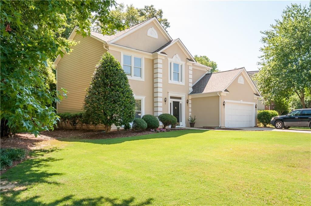 3430 Evonvale Glen, Cumming, GA 30041