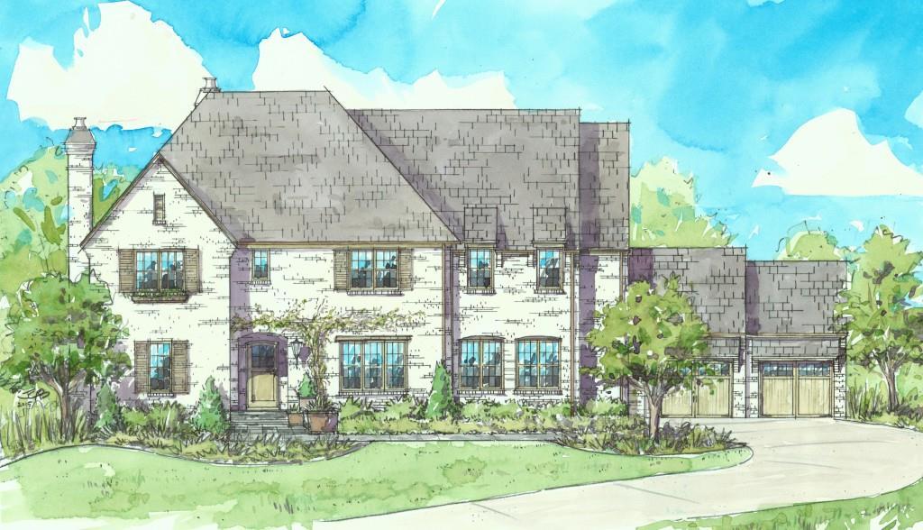 1146 Brookhaven Walk Way, Brookhaven, GA 30319
