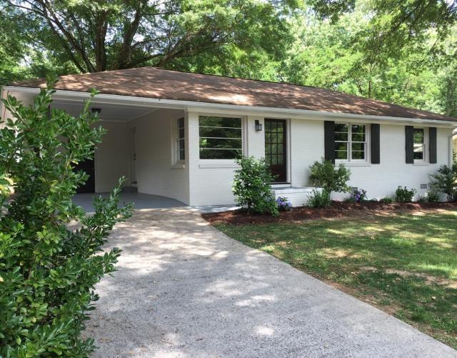2754 Guthrie St., Smyrna, GA 30080