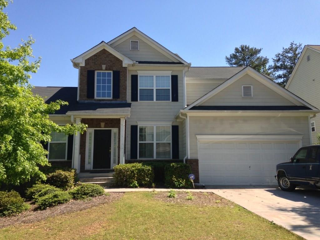 1585 Dawn Valley Tr., Cumming, GA 30040