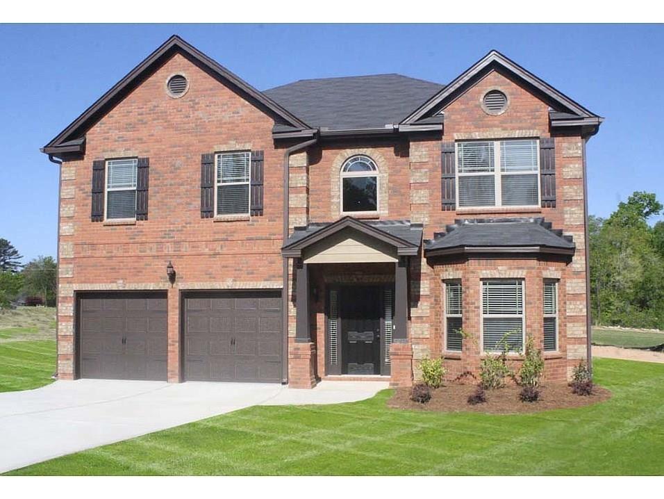 2428 Austin Common Way, Dacula, GA 30019