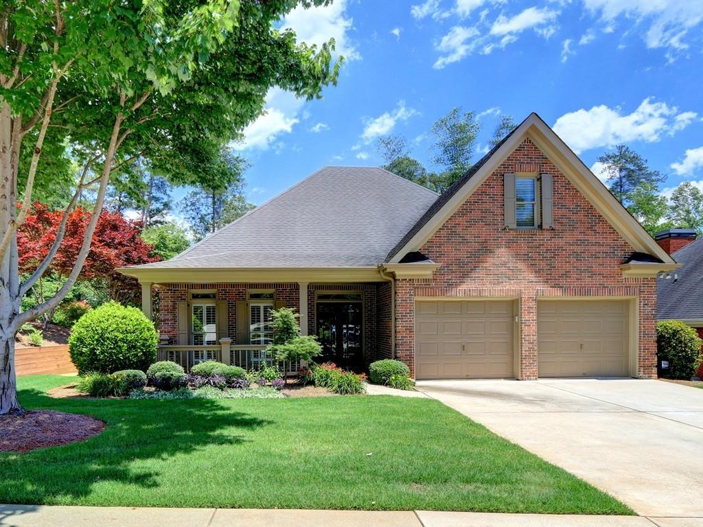 1070 Grace Hill Dr., Roswell, GA 30075