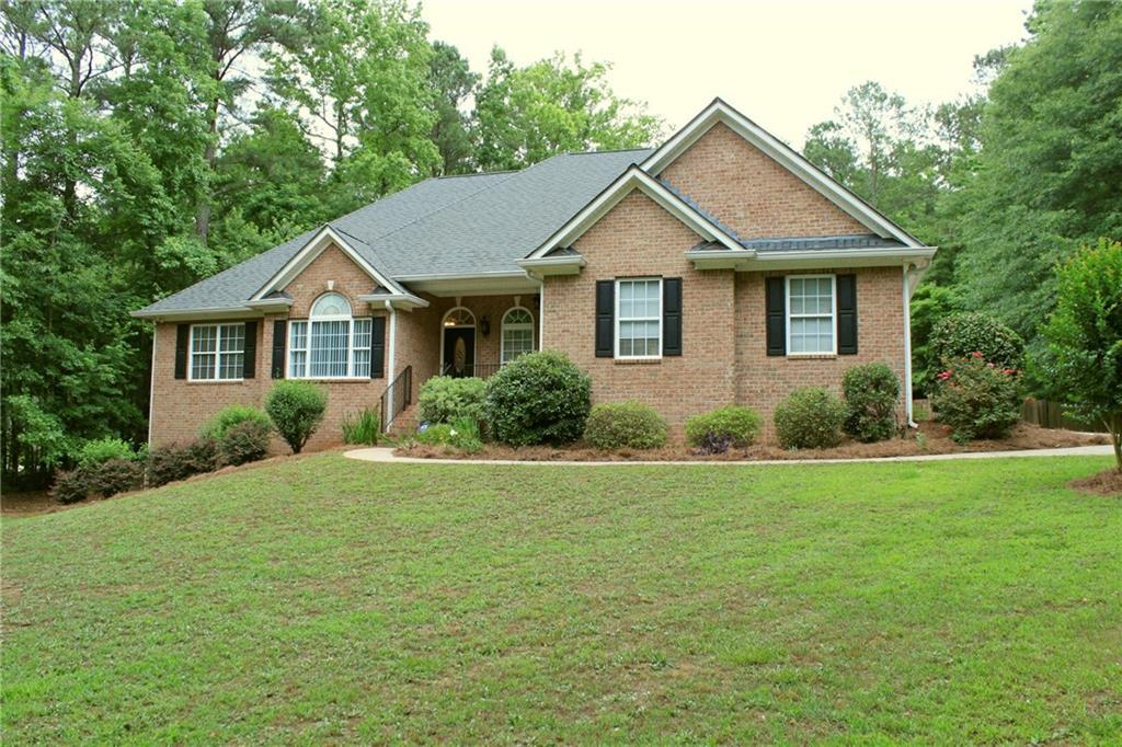 2105 Old Carl Moon Rd., Monroe, GA 30656