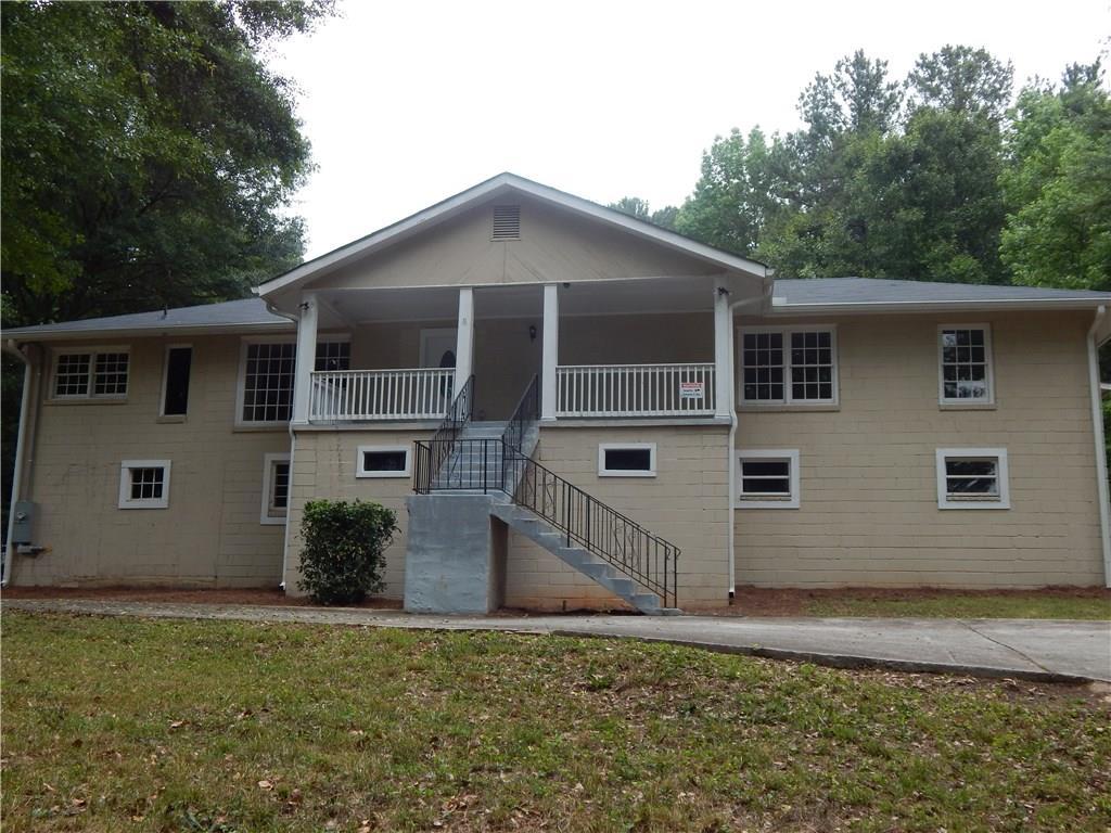 975 Porter Rd., Decatur, GA 30032