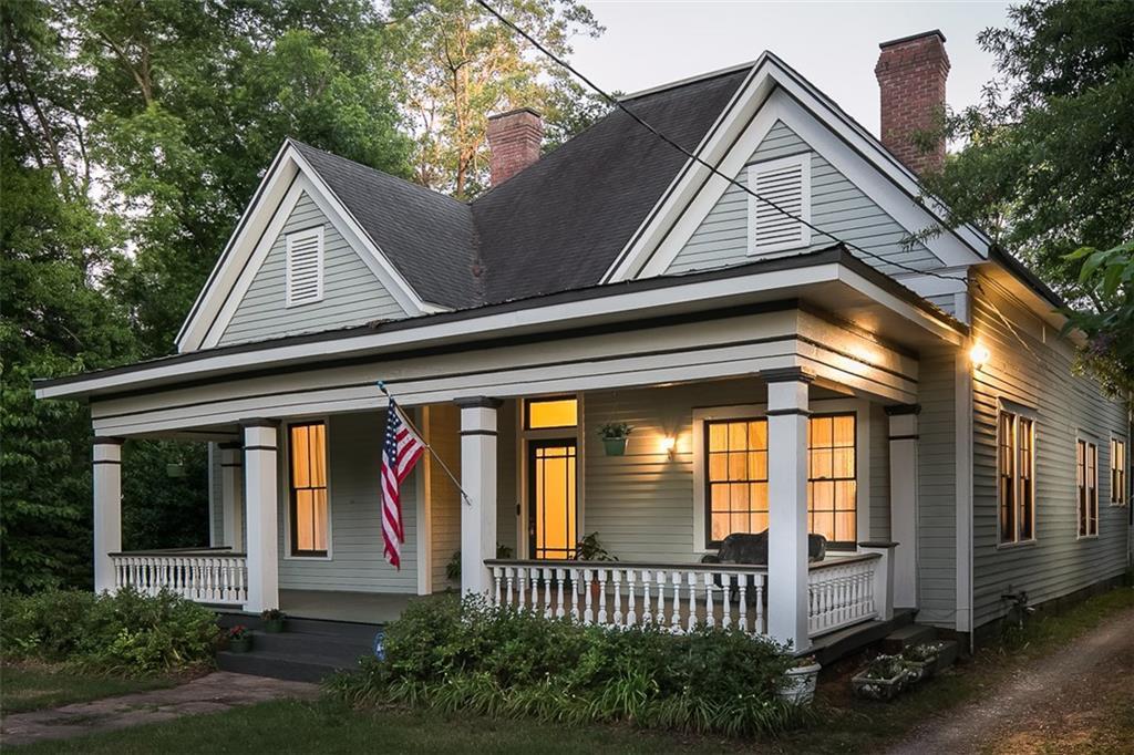 616 E Church St., Monroe, GA 30655