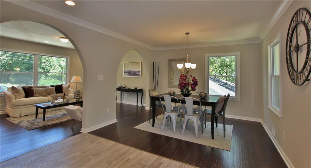 1951 Flintwood Dr., Atlanta, GA 30316