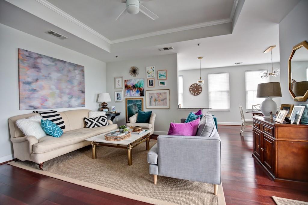 325 E Paces Ferry Unit #905 Rd. #905, Atlanta, GA 30305