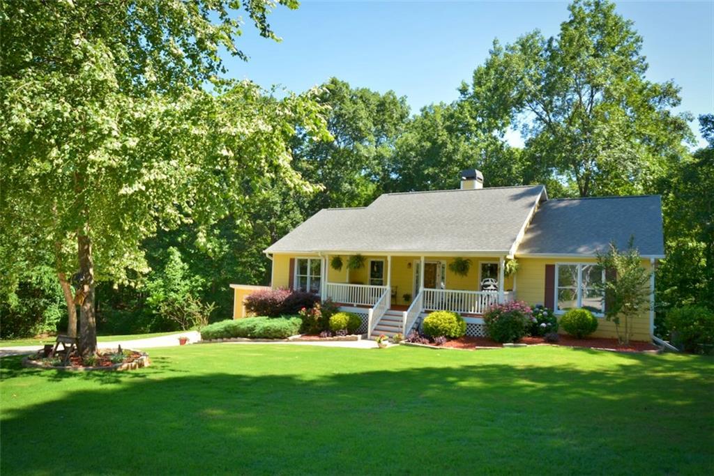 70 Kimball Ct., Douglasville, GA 30134