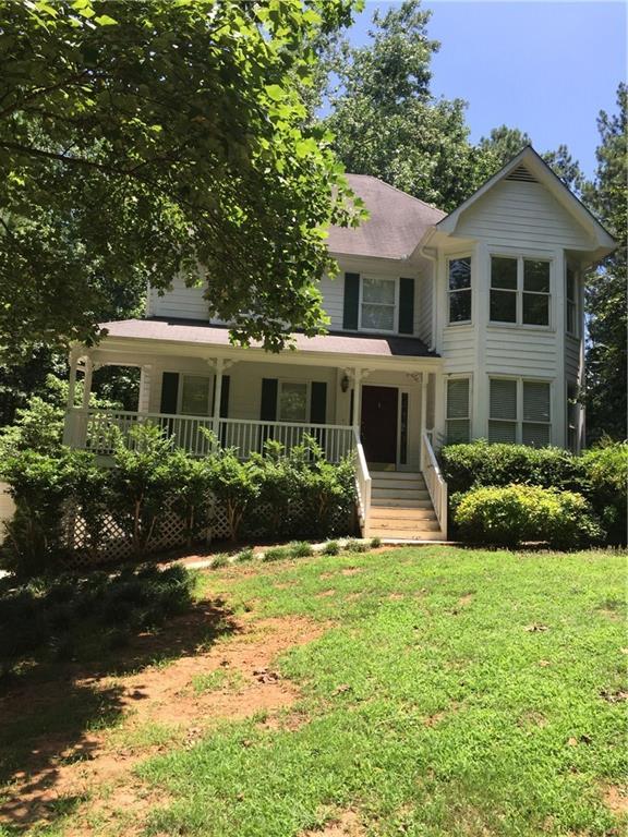 244 Dene Dr., Douglasville, GA 30134