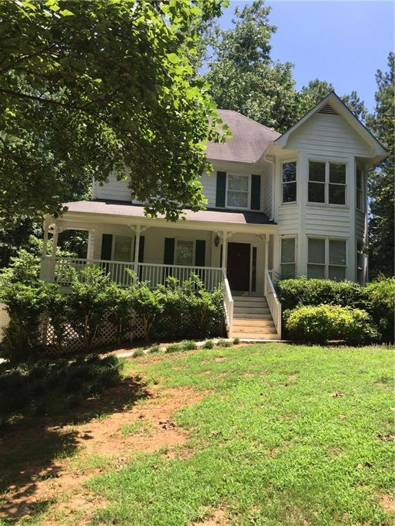 244 Dene Dr., Douglasville, GA 30134