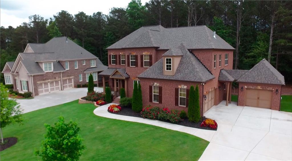 400 Scott Farm Dr., Powder Springs, GA 30127
