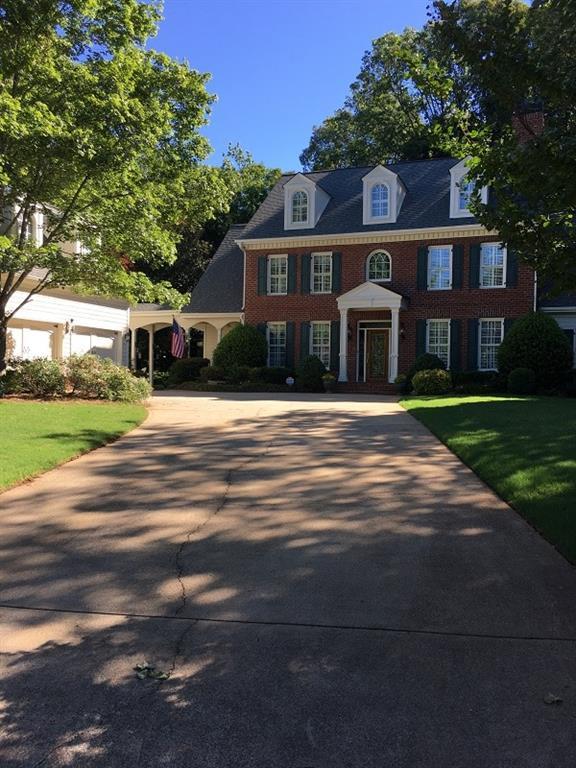 506 Avery Creek Point, Woodstock, GA 30188