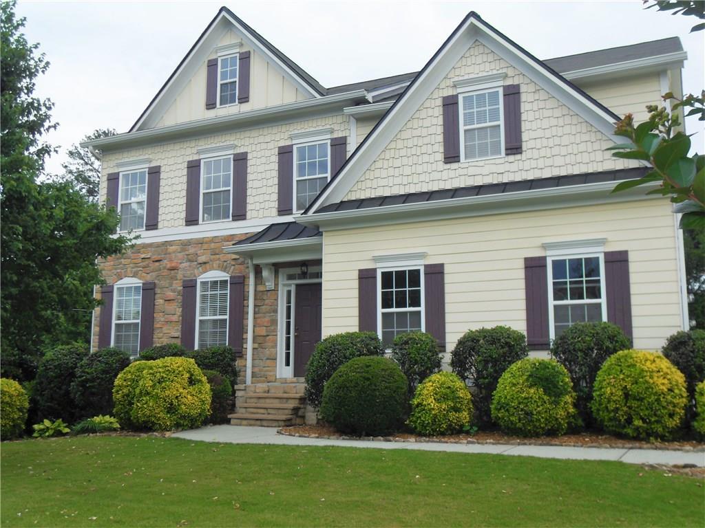 3105 Caney Creek Ln., Cumming, GA 30041