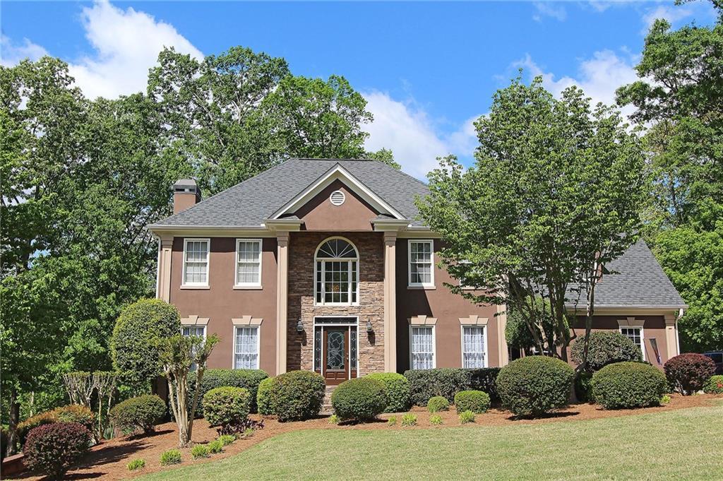 1039 Avery Creek Dr., Woodstock, GA 30188