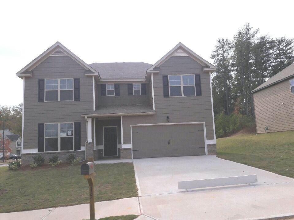 15 Ledford Way, Dallas, GA 30132