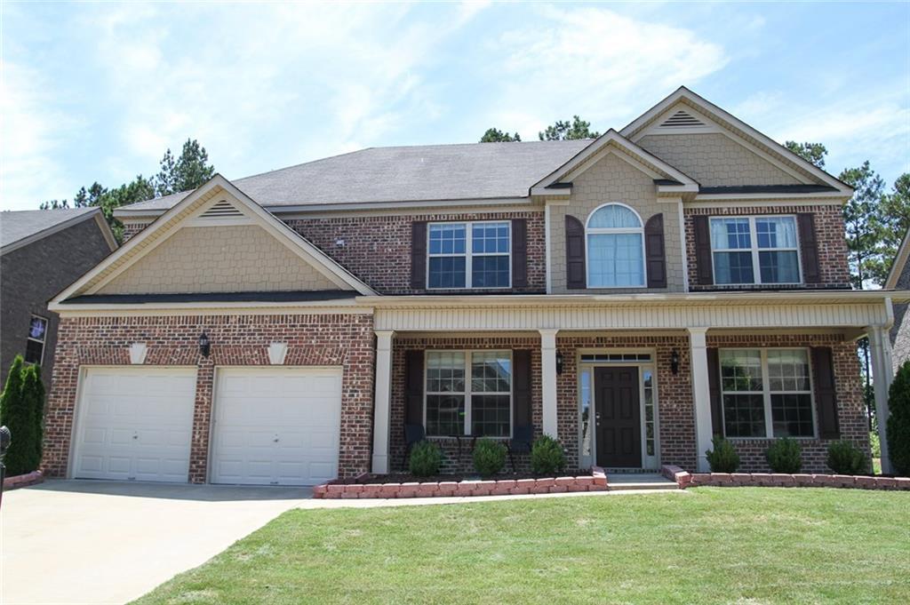 2797 Austin Common Dr., Dacula, GA 30019