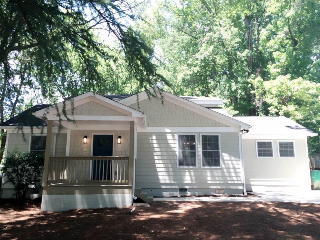 1094 Greenleaf Rd., Atlanta, GA 30316