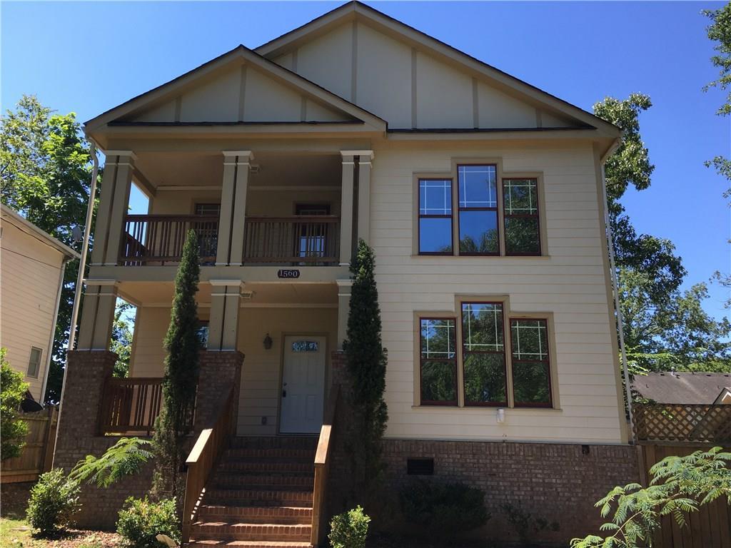 1560 Vassar Ave., Atlanta, GA 30337