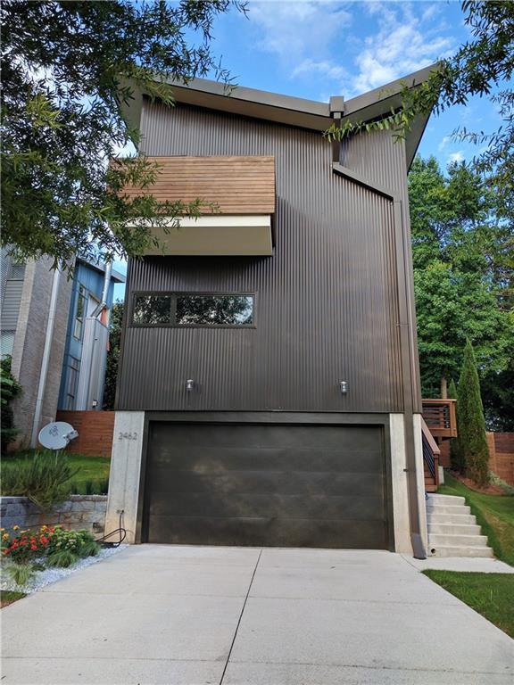 2462 Lake Dr., Atlanta, GA 30316