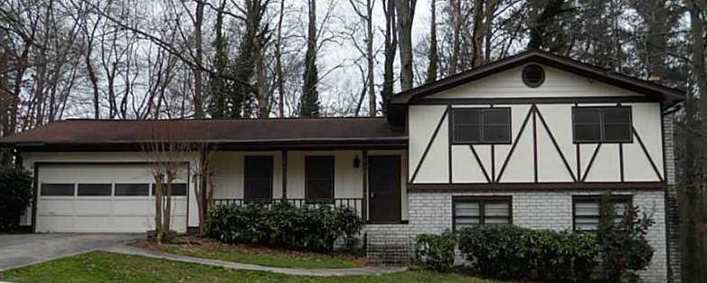 6249 Shallowford Way, Douglasville, GA 30135