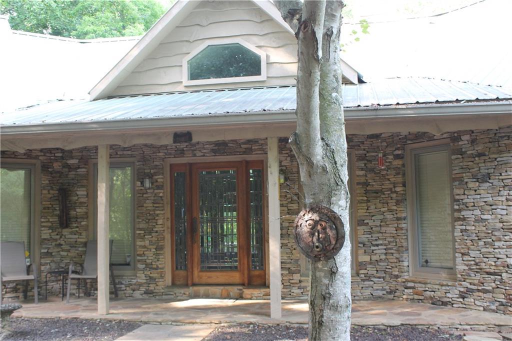 105 Hickory Nut Tr., Dawsonville, GA 30534