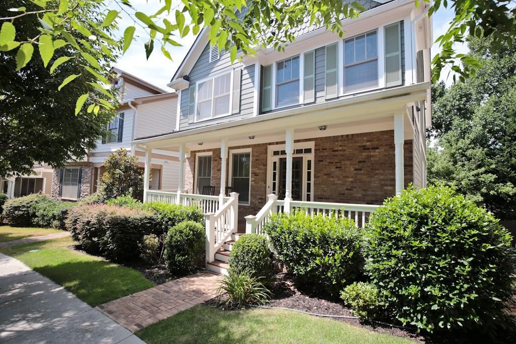 1624 Gilstrap Ln., Atlanta, GA 30318