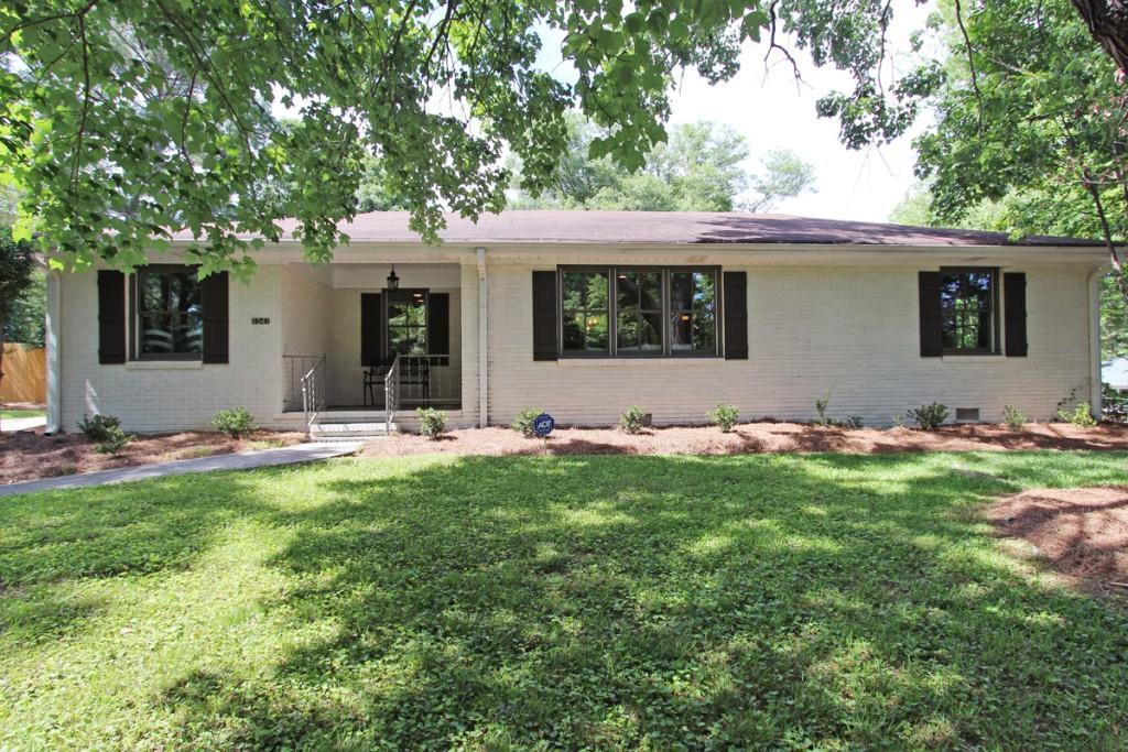 1041 Hillsdale St., Smyrna, GA 30080