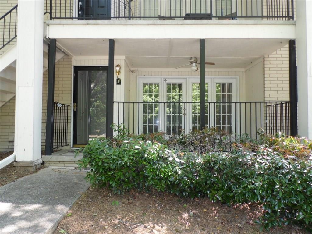 311 Peachtree Hills Ave. #12E, Atlanta, GA 30305