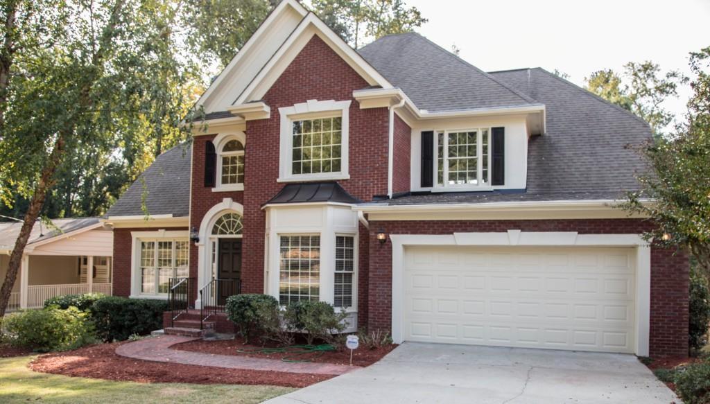 1441 Cortez Ln., Brookhaven, GA 30319