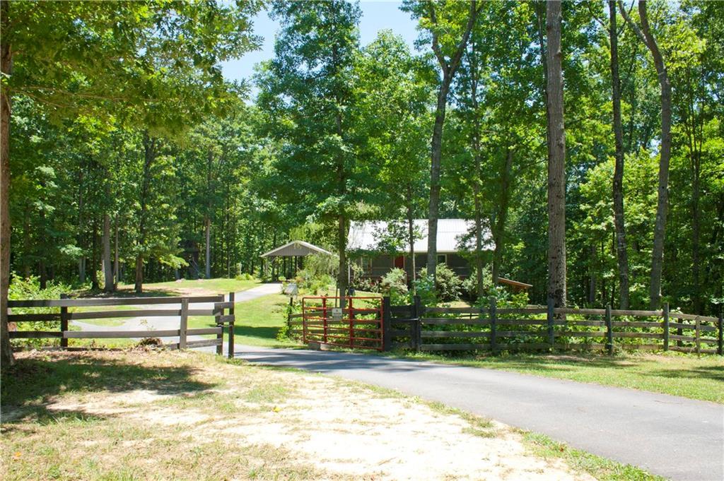 325 Jerusalem Church Rd., Jasper, GA 30143