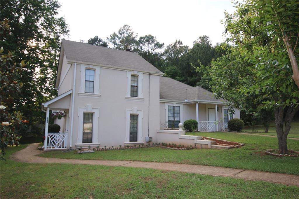 747-49 Greenvale Rd., Lawrenceville, GA 30043