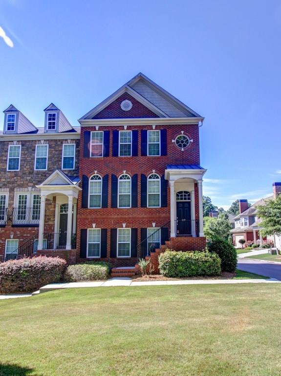 2119 Shoop Ct. #3, Smyrna, GA 30080
