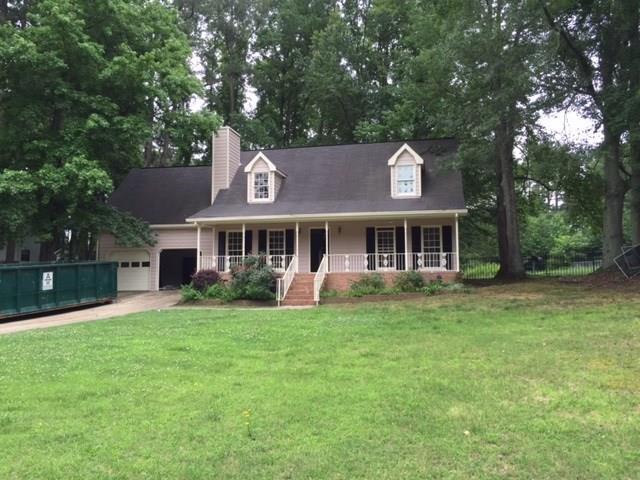 1821 Winners Cir., Lawrenceville, GA 30043