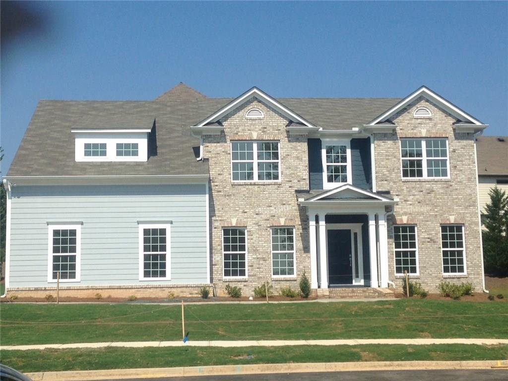 3004 Home Town Ct., Buford, GA 30519