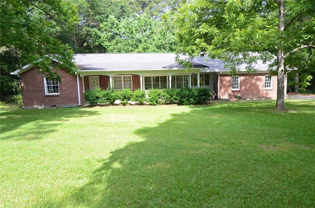 2934 Union Grove Rd., Conyers, GA 30012