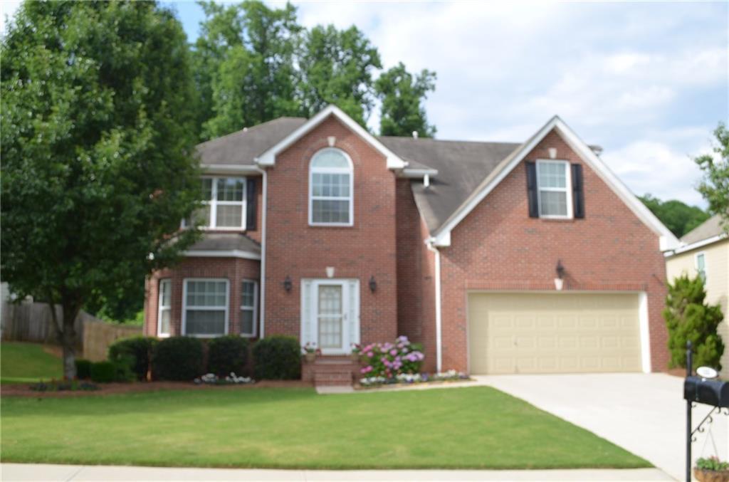 1215 Red Cedar Tr., Suwanee, GA 30024