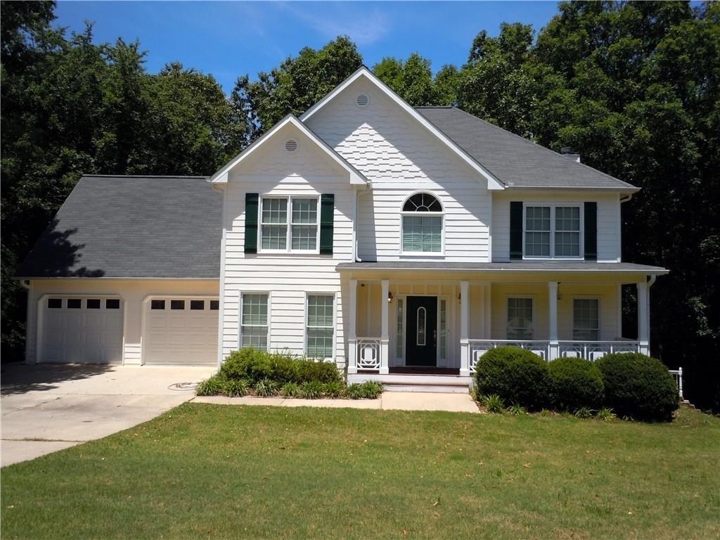 100 Oakwind Pkwy., Canton, GA 30114