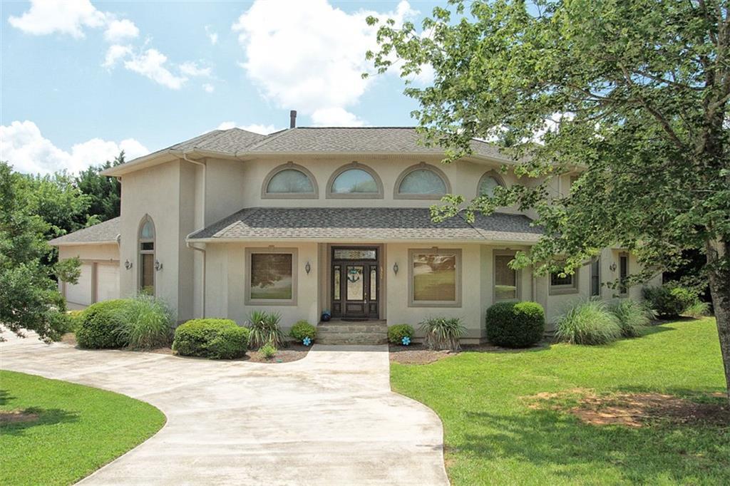 4908 Gair Loch Ln., Gainesville, GA 30506