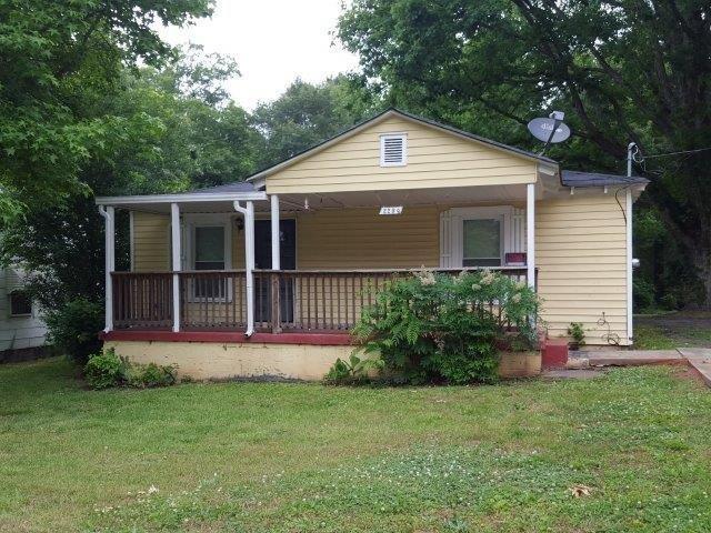 2298 Bouldercrest Rd., Atlanta, GA 30316