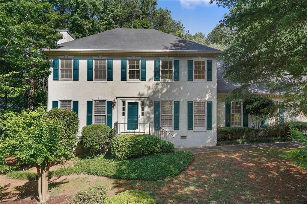 3094 Milford Chase, Marietta, GA 30008