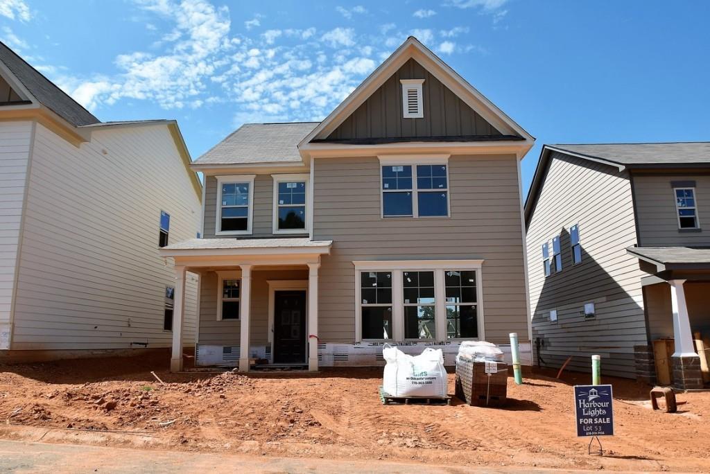 6014 Yacht Way, Flowery Branch, GA 30542