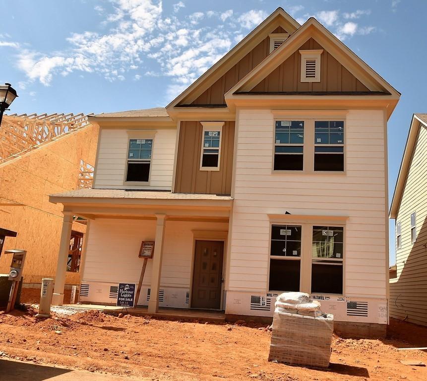 6018 Yacht Way, Flowery Branch, GA 30542