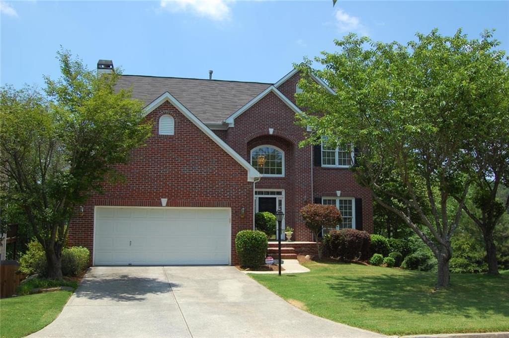 1757 Millside Dr., Smyrna, GA 30080
